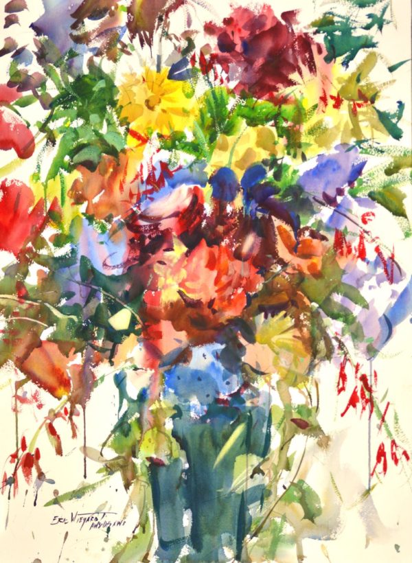 Floral