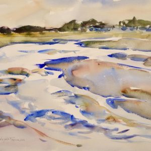 Winter Runoff