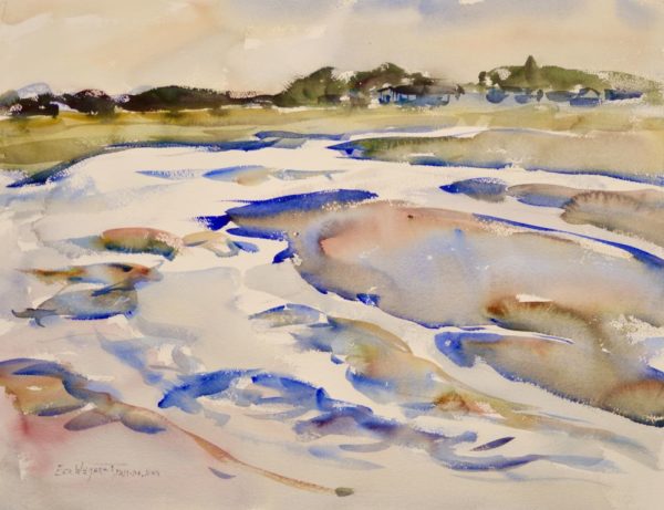 Winter Runoff