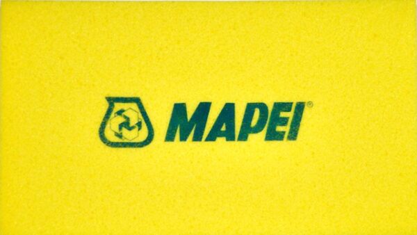 Mapei Sponge 2