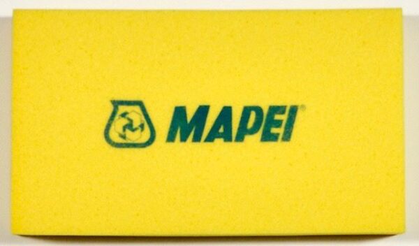 Mapei Sponge 3
