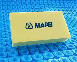 Mapei Sponge