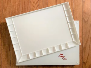 John Pike Palette